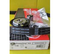 Genuine Gates Timing Belt Kit FOR VOLKSWAGEN Passat 1.9 TDi Diesel 03/96>08/99