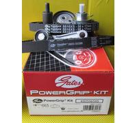 Genuine Gates Timing Belt Kit FOR VW Golf 1.4 i 16V Petrol AXP 05/00>10/01