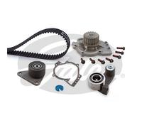GATES KP15397XS Water pump and timing belt kit