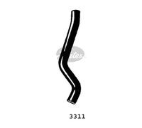 Gates 3311 Radiator Hose