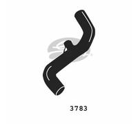 Gates 3783 Radiator Hose