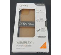 Genuine Gear4 Apple iPhone 12 12Pro Back Case Cover Hackney D30 Clear New Sealed