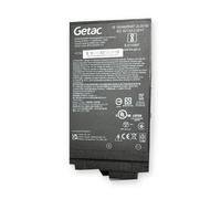 Genuine Getac S410 G4 G5 Battery GBM6X6 BP3S2P3450P-02 72Wh 10.8V 6600mAh