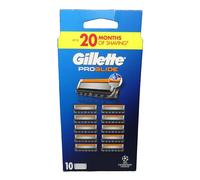 Gillette ProGlide Men Razor Blades Pack of 12 Refill Blade