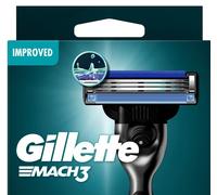 Genuine Gillette Refills Choose Labs Proglide Fusion5 Mach3 Shop our Full Range