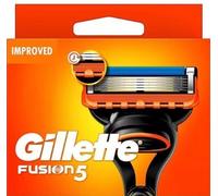 Genuine Gillette Refills Choose Labs Proglide Fusion5 Mach3 Shop our Full Range