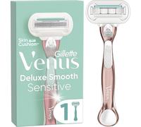 Genuine Gillette Venus Comfortglide, Smooth, Sensitive, Swirl