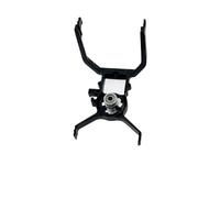 Genuine Gimbal Camera , Compatible For DJI MINI 2 3 In 1 Flexible Flat Cable PTZ Wire Test Tool Empty Gimbal Rubber Lens Glass Cap Cover(Bracket with Bearing)