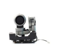 Genuine Gimbal Camera with Shock-absorbing Bracket and Cable PTZ Motherboard Replacement For D-JI Mavic Pro Drone Accessories