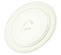 Genuine Glass Turntable Microwave 482000097472 WHIRLPOOL Microwave Oven 482000097472 WHIRLPOOL
