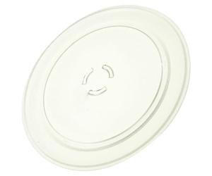 Genuine Glass Turntable Microwave 482000097472 WHIRLPOOL Microwave Oven 482000097472 WHIRLPOOL