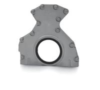 Genuine GM 12639250 Crankshaft Oil Seal Housing, Rear