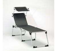 Genuine GM 601/163 Isabella Sun Lounger