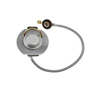 Genuine Go System Adapt Gas Conversion for Trangia Stove Gs2000 Ce Approved Camping Hiking Camping Cooking Supplies