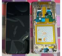GENUINE GOLD SAMSUNG 2019 A80 SM-A805FN A805F GALAXY SCREEN AMOLED LCD DISPLAY
