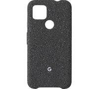 Genuine Google Fabric Case for Google Pixel 4a 5G Official Black / Grey / Blue