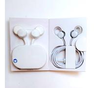Genuine Google Pixel 4 4xl 5 5a 5pro 6a 6pro Type-C Headset Handsfree Headphones