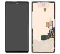 Genuine Google Pixel 6a (GX7AS,GB62Z,G1AZG) Lcd And Touchpad - G949-00239-01