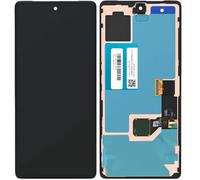 Genuine Google Pixel 7 (GVU6C) Lcd With Touchpad And Adhesive - G949-00322-01