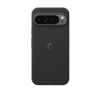 GENUINE GOOGLE PIXEL 9 PRO XL CASE OBSIDIAN BLACK OFFICIAL COVER GA05656