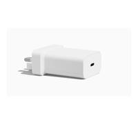 Genuine Google Pixel/Pixel XL 3 Pin UK Mains Charger 18W USB Power Adaptor with Power Delivery (Model No: G1000-UK)
