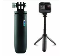 Genuine GoPro Shorty Mini Extension Pole Tripod for Hero 9 8 7 6 5 Official