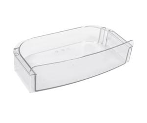 Genuine GORENJE BAUMATIC FAGOR Fridge Door Tray Shelf Half 198 x 50 x 102mm