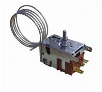 Genuine Gorenje Fridge Freezer 077B6738 Thermostat 596279
