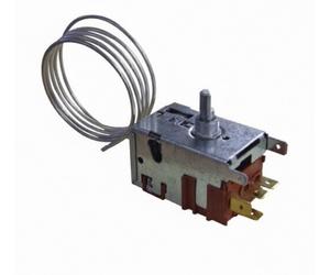 Genuine Gorenje Fridge Freezer 077B6738 Thermostat 596279