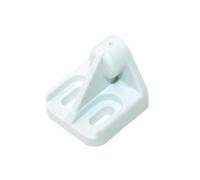 Genuine GORENJE Fridge Freezer Evaporator Door Hinge