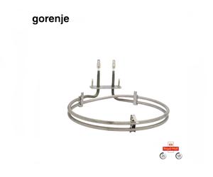 Genuine Gorenje & Hisense Fan Oven Heating Element 2100W 488922
