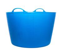Genuine Gorilla Tub Trug Flexible Storage Feeding Bucket - All Colours & Sizes