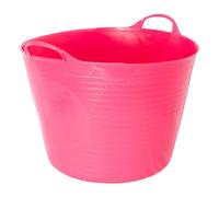 Genuine Gorilla Tub Trug Flexible Storage Feeding Bucket - All Colours & Sizes