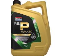 Genuine Granville 5 Litre Fully Synthetic 5W/30 FS-P Oil 0482