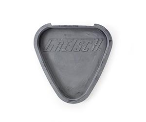 GENUINE Gretsch/000 Rancher Soundhole Cover