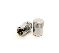 GENUINE Gretsch Switch 000 Tip - Most Models - Chrome
