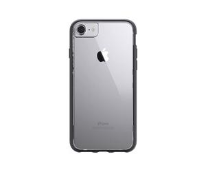 GENUINE Griffin REVEAL Ultra Slim Case for iPhone SE (2022) SE (2020) 8 7 Black