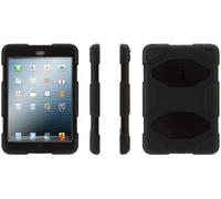 GENUINE GRIFFIN Survivor All Terrain Case for iPad Mini 1 2 3 Black