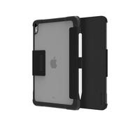Griffin Survivor Tactical Flip Cover for Apple 11-Inch iPad Pro (1st Generation), Heavy Duty Black 11-Inch iPad Pro (1st Generation), GIPD-003-BLK