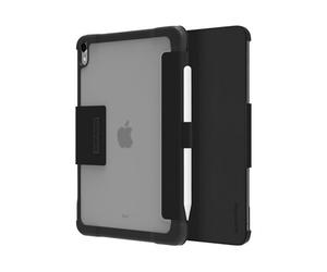 Genuine Griffin Survivor Folio for 11-inch iPad Pro (2018) - Black/Translucent