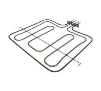 Genuine Grill-Oven Element - Compatible With Smeg A/B/C Series - 806891267