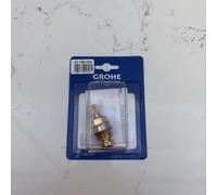 Genuine GROHE 07146000 1/2” Brass Flow Cartridge Tap Shower Valve NEW SEALED