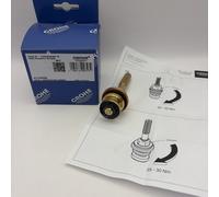 Genuine GROHE 07150000 3/4” Concealed Shower Valve Headpart Cartridge NEW