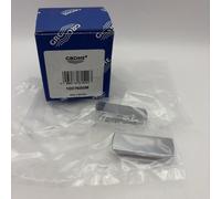 Grohe Lever Tap Cover plates Lever tap Grohtherm 2000