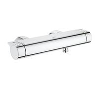 Genuine GROHE 34169001 GRT 2000 New, Exposed Shower With S-Unions - New