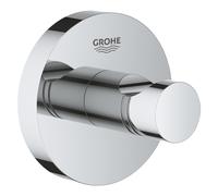 Genuine GROHE 40364001 Essentials Robe Hook - Part 40364001 - New