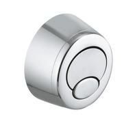 Genuine GROHE 42204PI0 Button & Rosette For 38692 - Part 42204PI0 - New