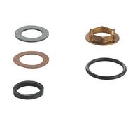 Genuine GROHE 45012 Mounting Set Spare Part - Part 45012000 - New