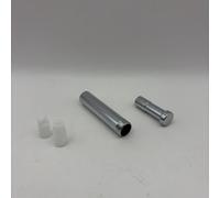 Genuine GROHE 46008000 Chrome Diverter Knob Bath Shower Mixer Spare Boxed NOS