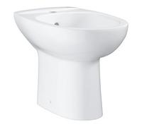 Genuine GROHE Bau Ceramic Bidet Floorstanding - Part 39432000 - New